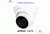 Camera Dome 8.0 Megapixel DAHUA DH-HAC-HDW1800TLP-A